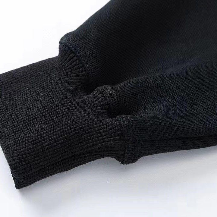 Gucci Interlocking G Hooded Sweatshirt - FashionPlug