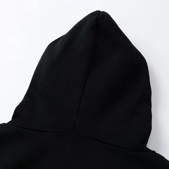 Gucci Interlocking G Hooded Sweatshirt - FashionPlug