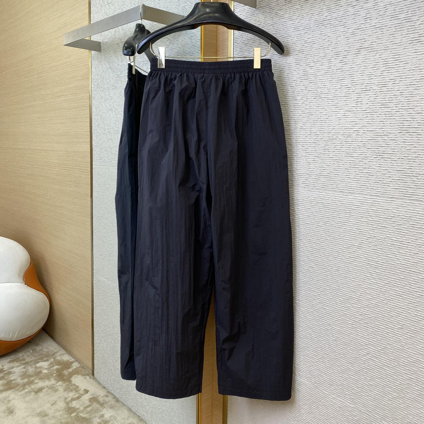 Balenciaga Tracksuit Pants  - FashionPlug
