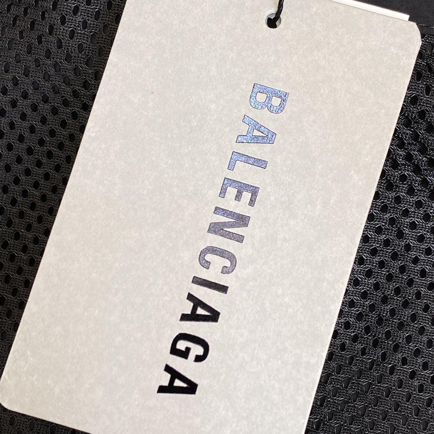 Balenciaga Tracksuit Pants  - FashionPlug