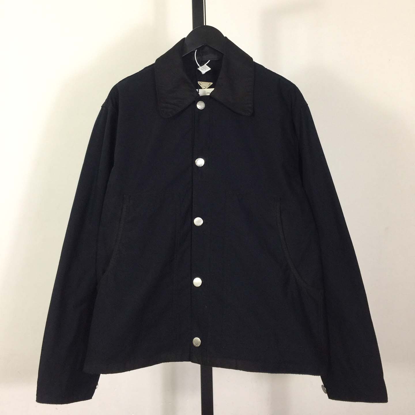 Prada Jacket - FashionPlug