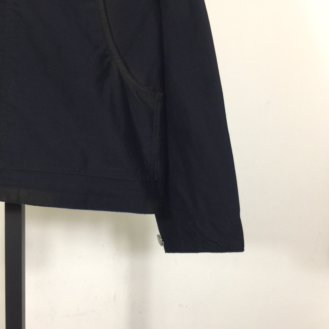 Prada Jacket - FashionPlug