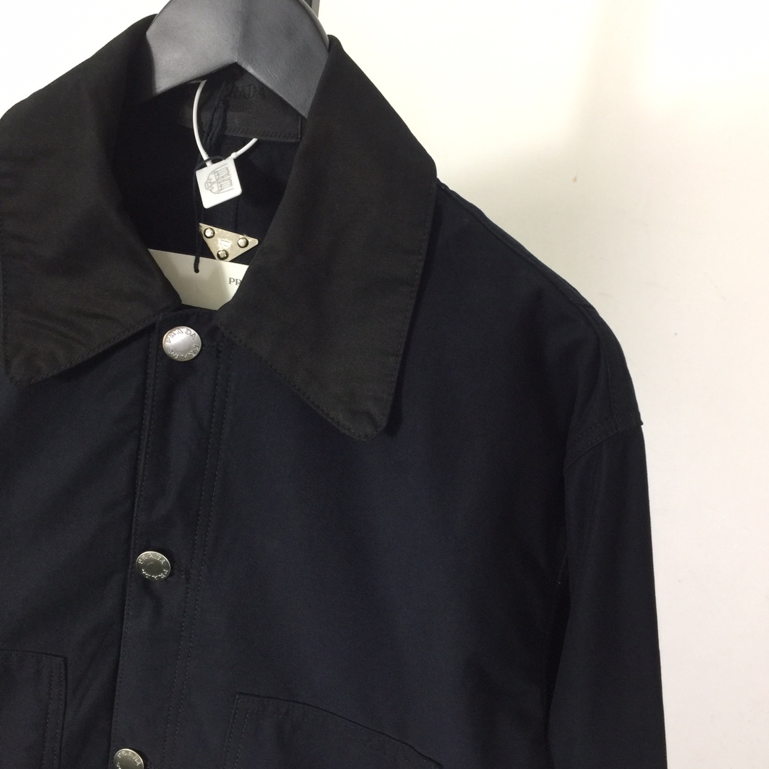 Prada Jacket - FashionPlug
