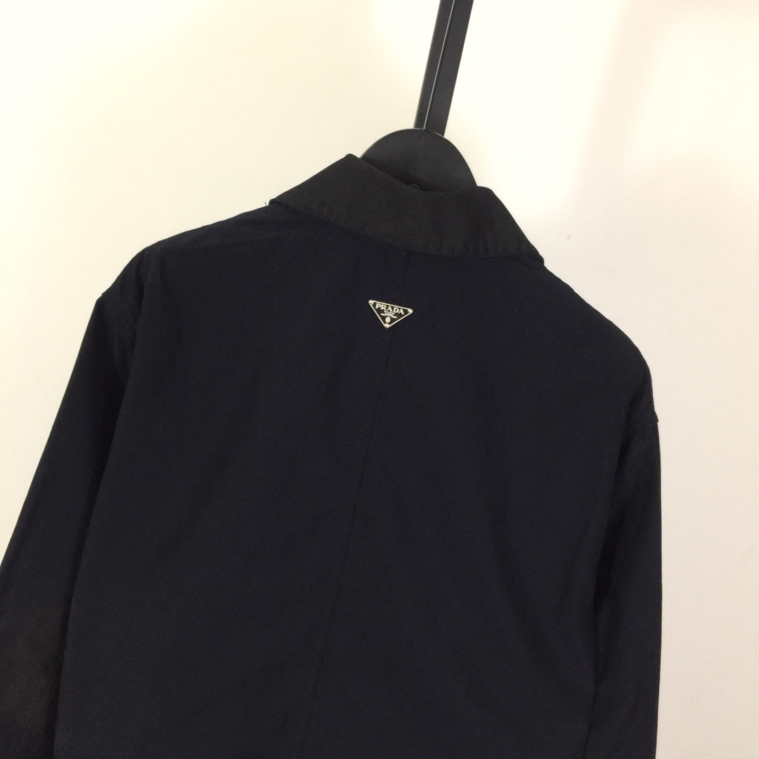 Prada Jacket - FashionPlug