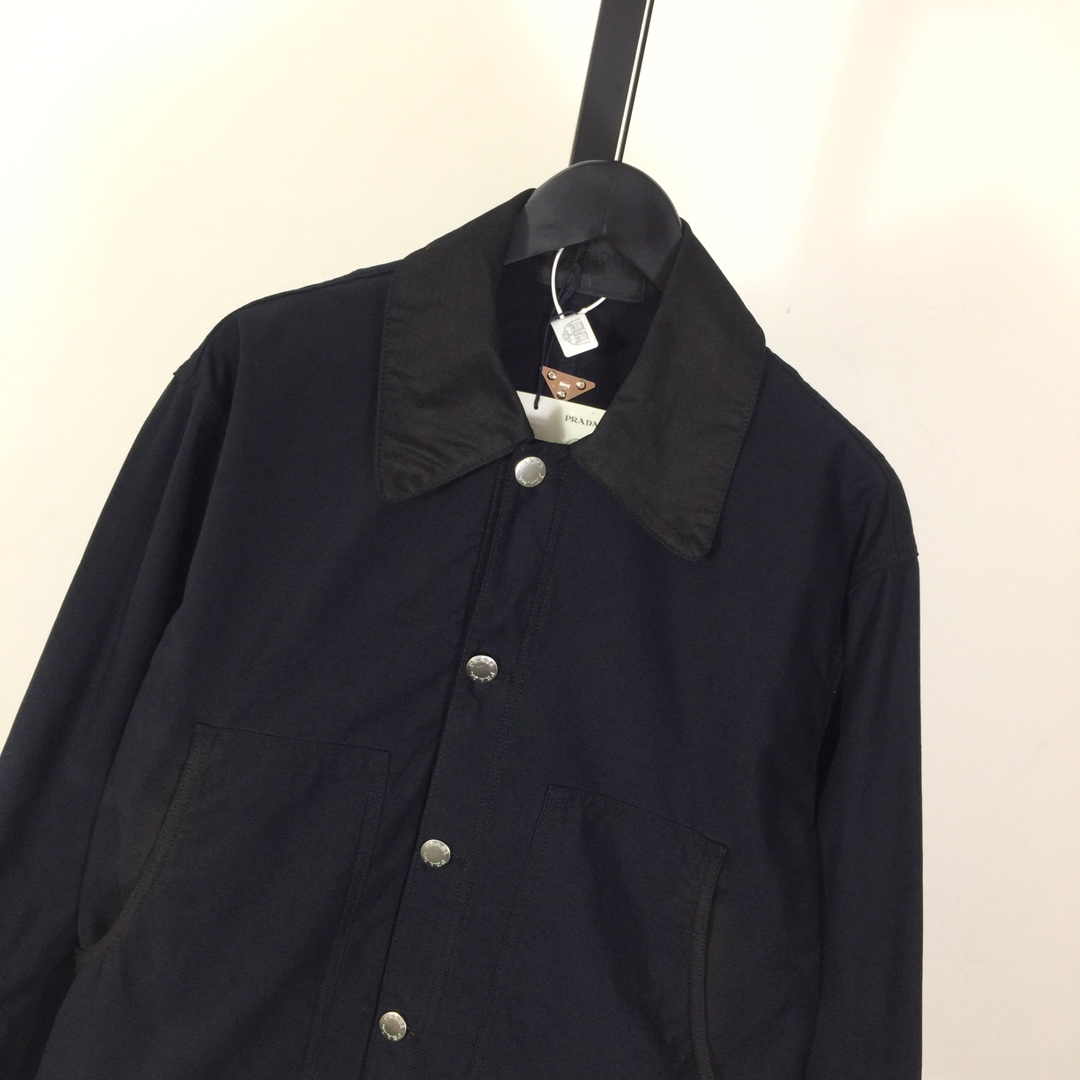 Prada Jacket - FashionPlug