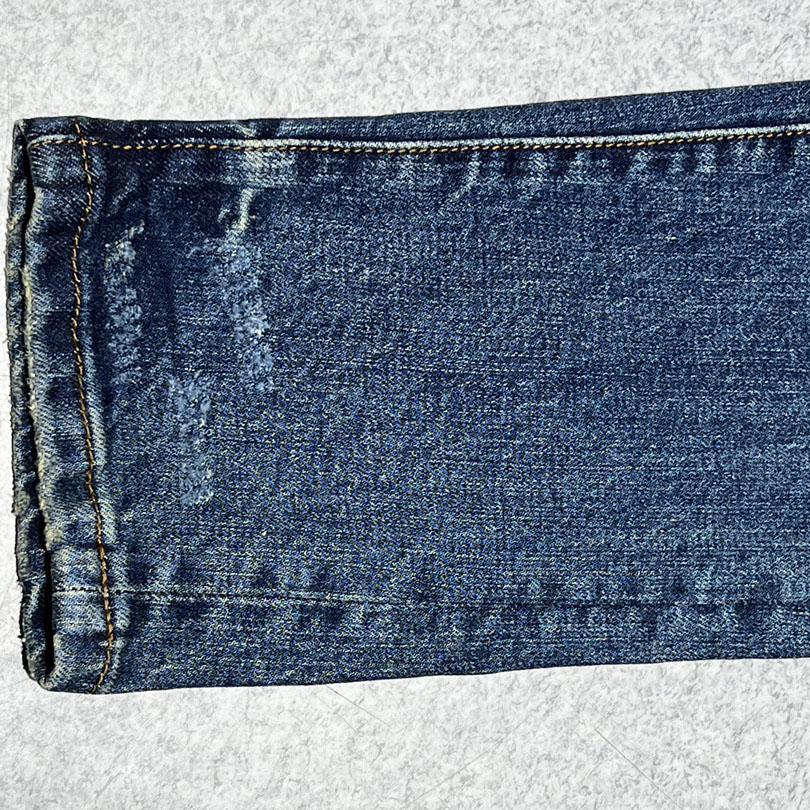 Purple-Brand Jeans   PU1317 - FashionPlug