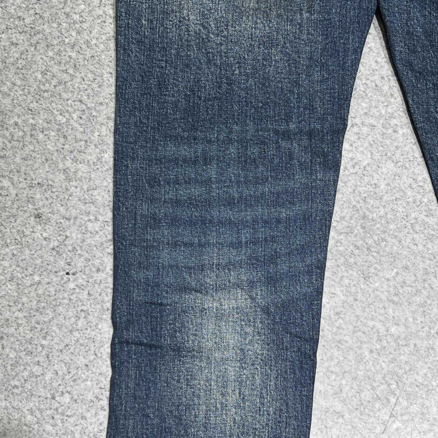 Purple-Brand Jeans   PU1317 - FashionPlug