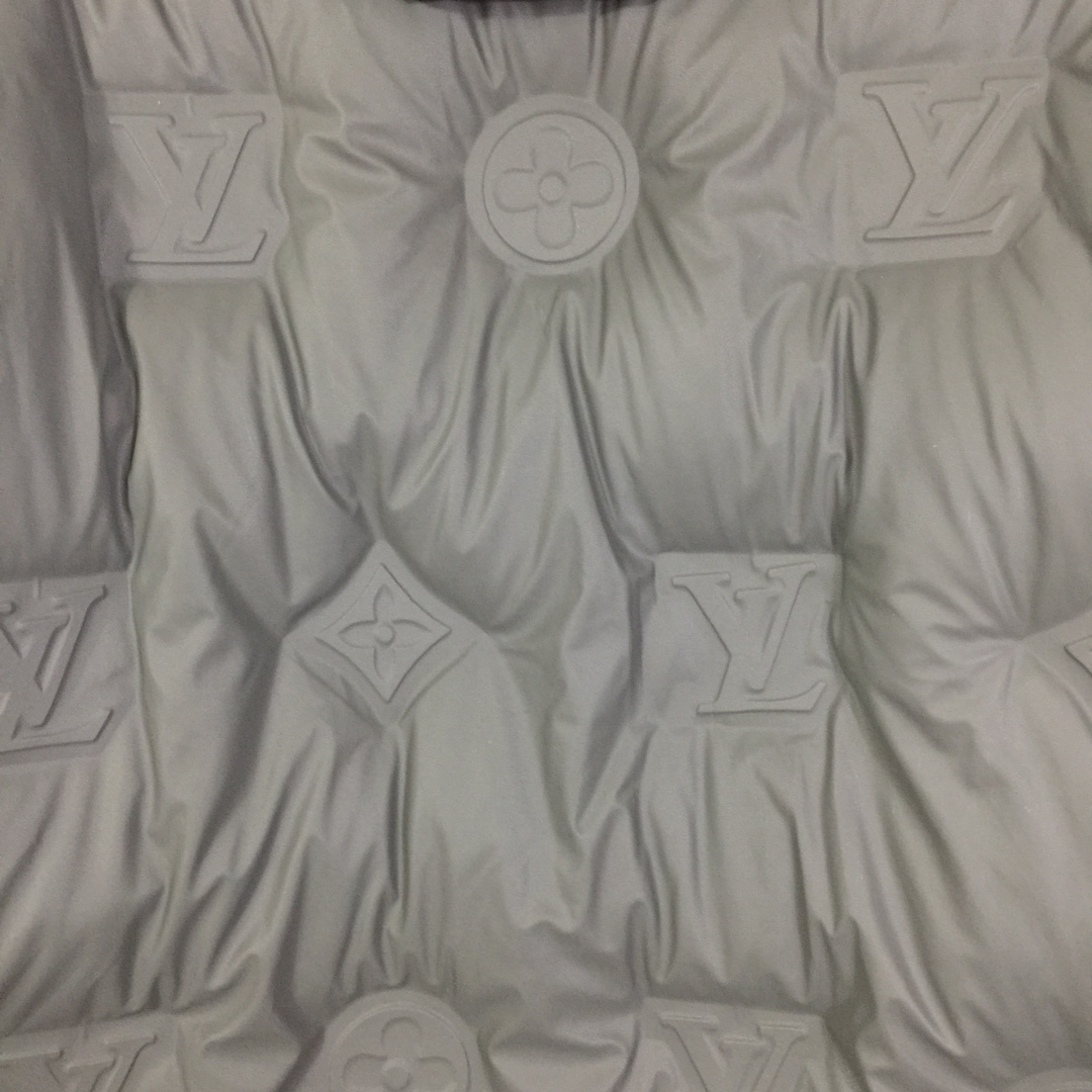 Louis Vuitton Monogram Jacket - FashionPlug