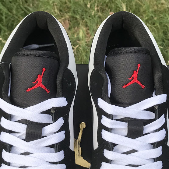 Jordan Air Jordan 1 Low Sneaker    HF3148-106 - FashionPlug