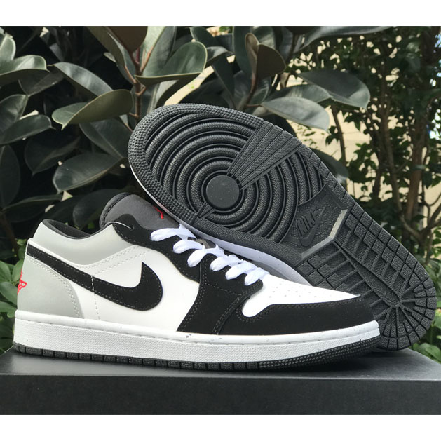 Jordan Air Jordan 1 Low Sneaker    HF3148-106 - FashionPlug