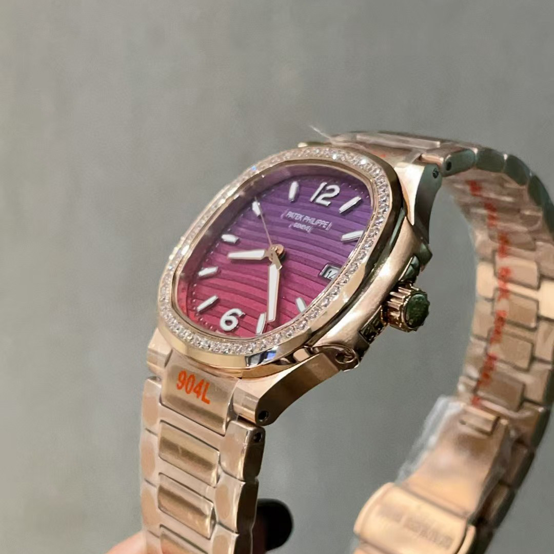 Patek Philipps Watch  - FashionPlug