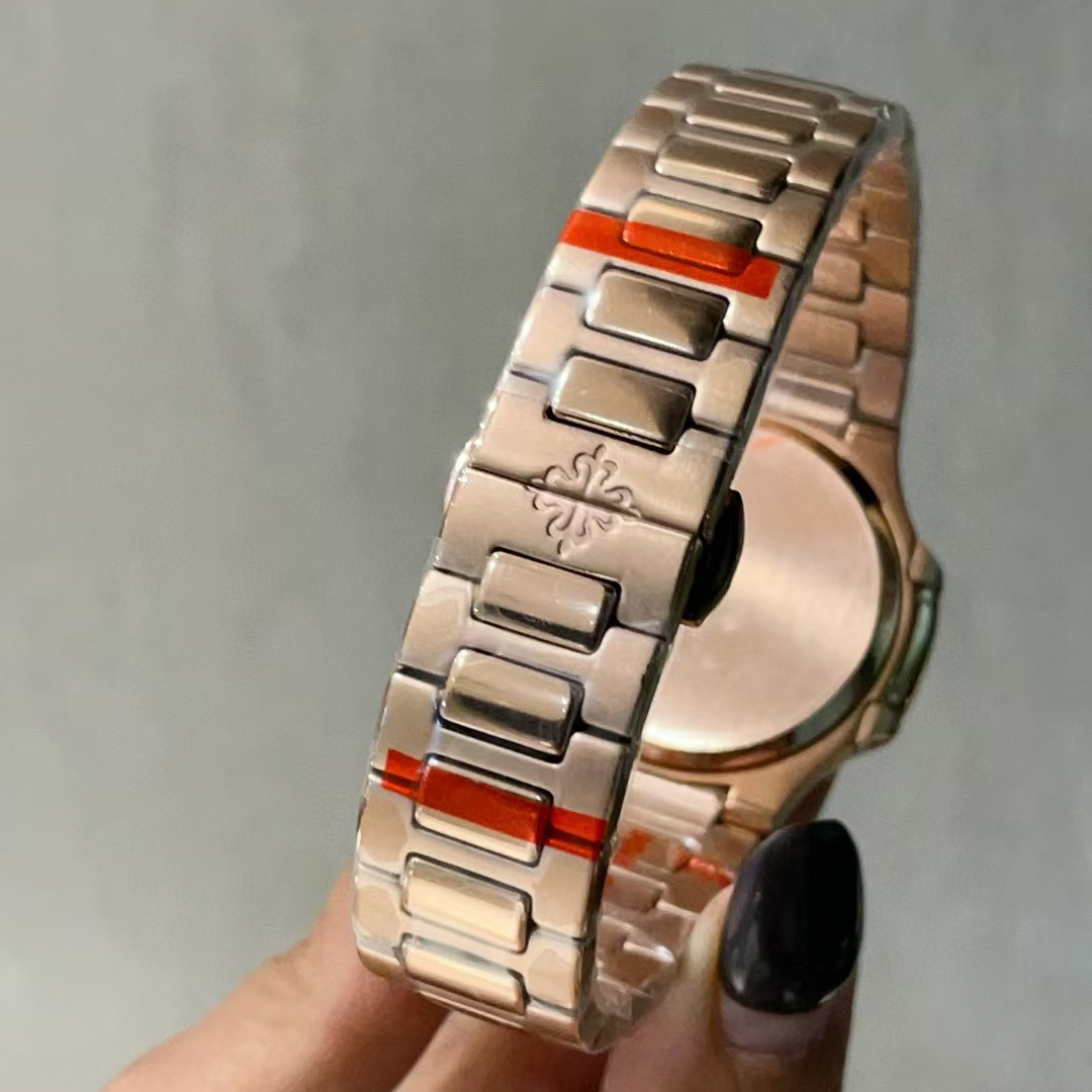 Patek Philipps Watch  - FashionPlug