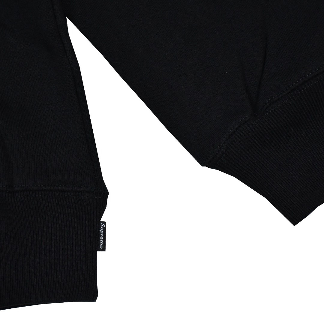 Supreme Gradient Hooded Sweatshirt - FashionPlug