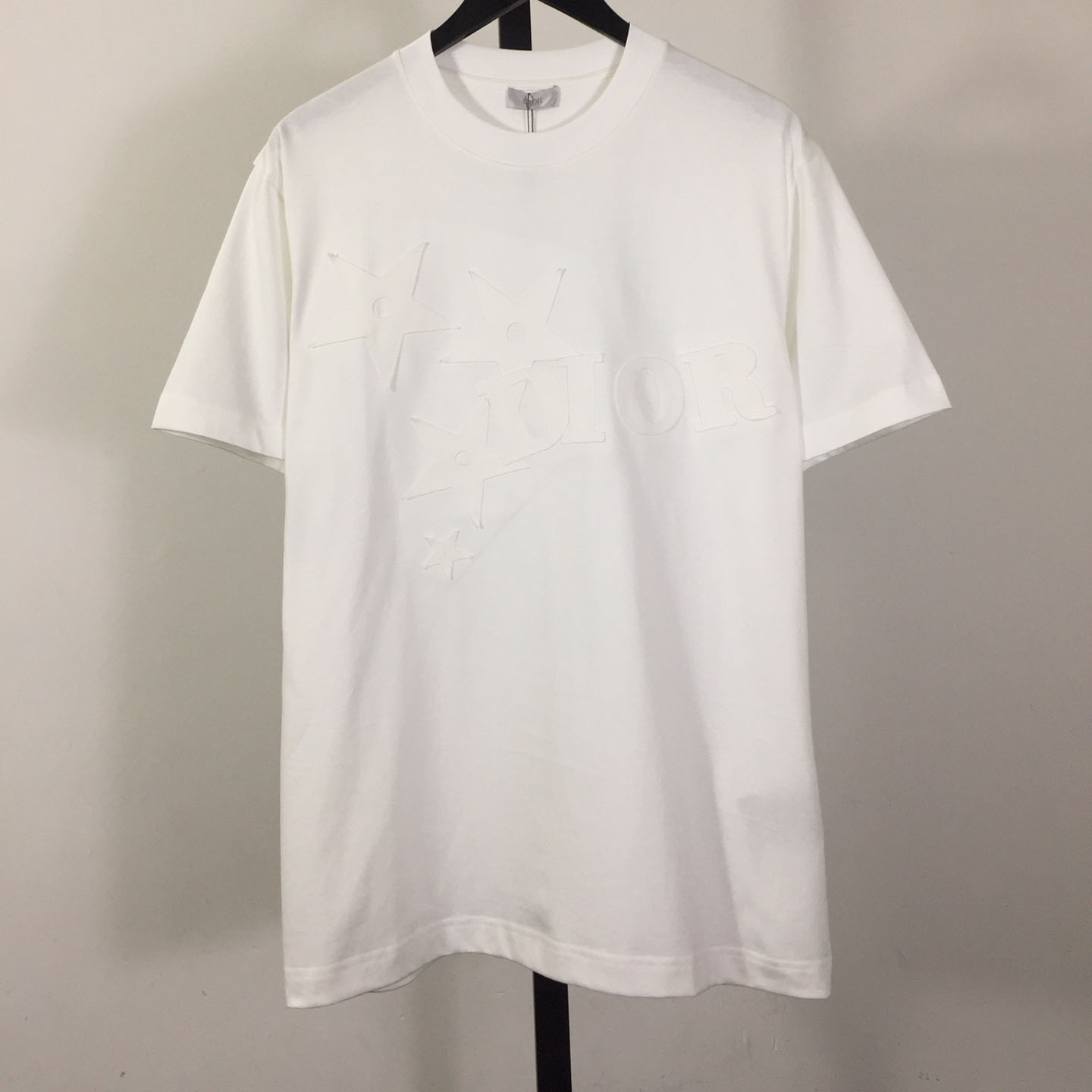 Dior Cotton T-shirt - FashionPlug