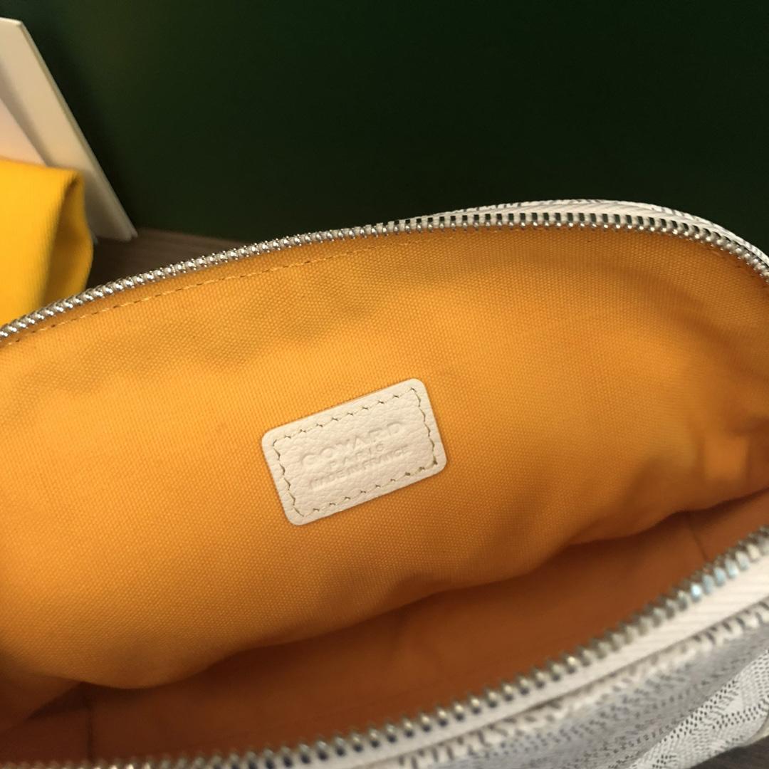 Goyard Vendôme Cosmetic Pouch（No box） - FashionPlug