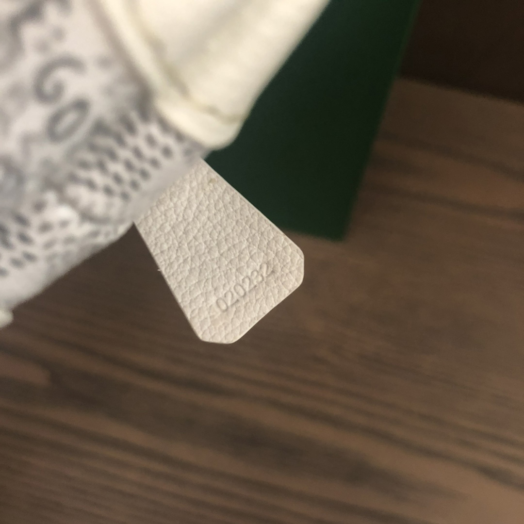Goyard Vendôme Cosmetic Pouch（No box） - FashionPlug