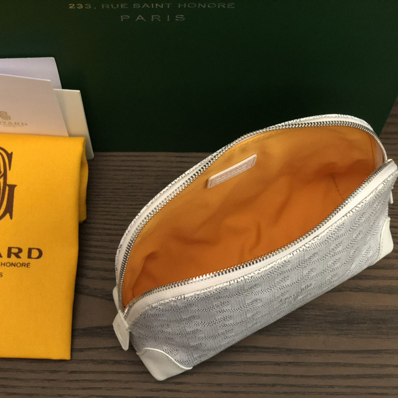 Goyard Vendôme Cosmetic Pouch（No box） - FashionPlug