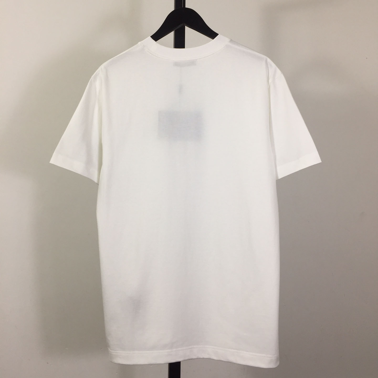 Prada Cotton  T-shirt  - FashionPlug