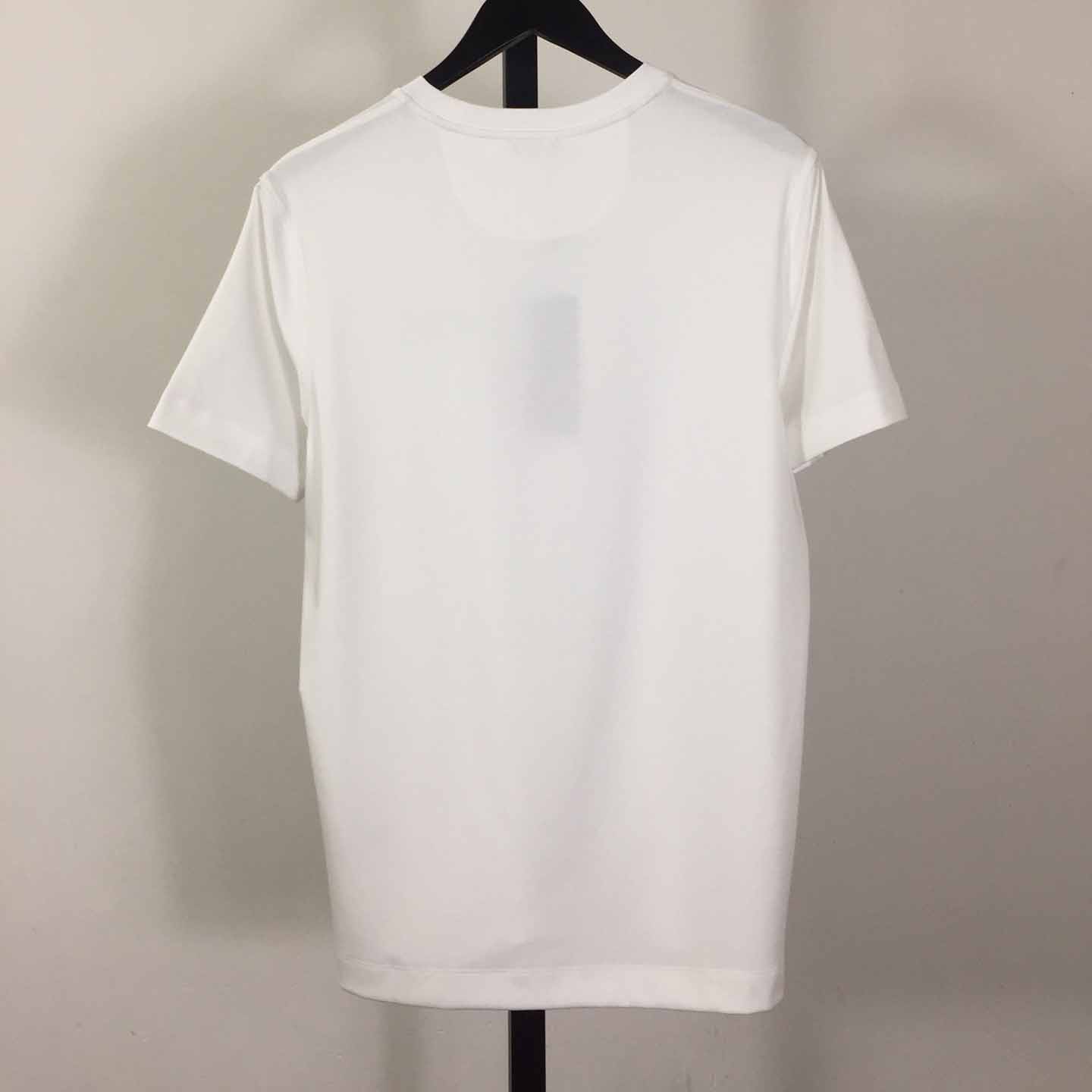 Dior Logo T-Shirt - FashionPlug