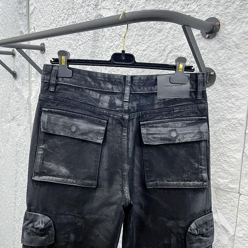 Purple-Brand Jeans   1304 - FashionPlug