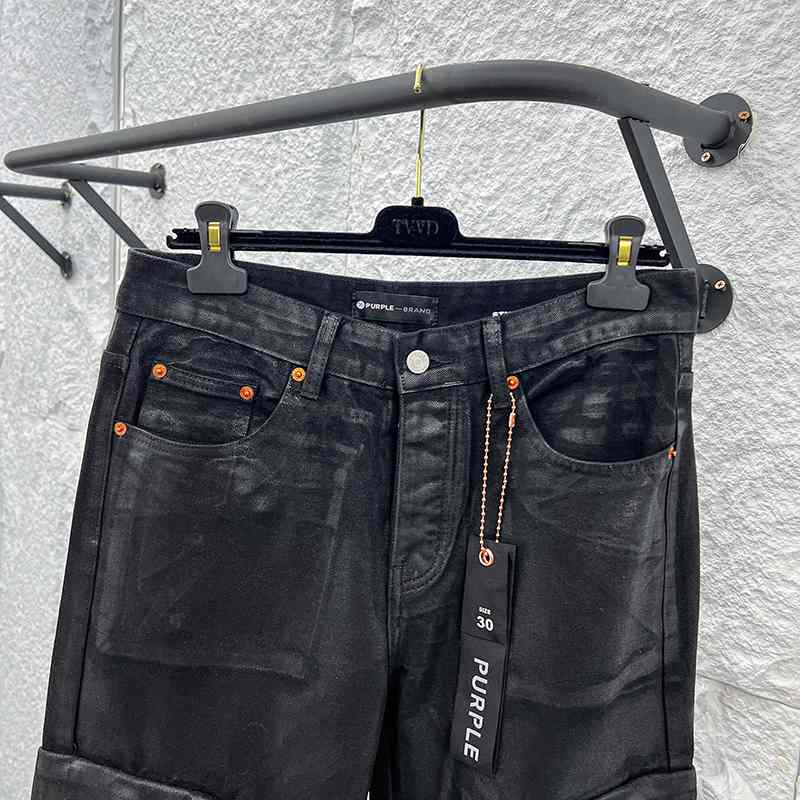 Purple-Brand Jeans   1304 - FashionPlug