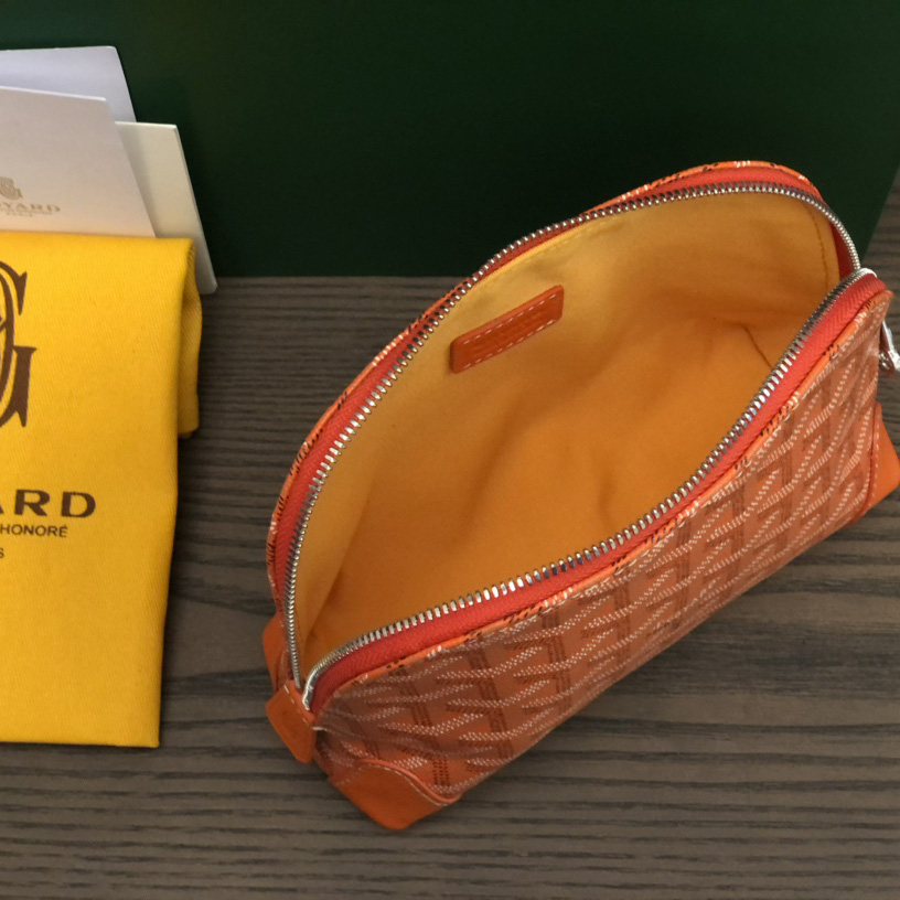 Goyard Vendôme Cosmetic Pouch（No box） - FashionPlug