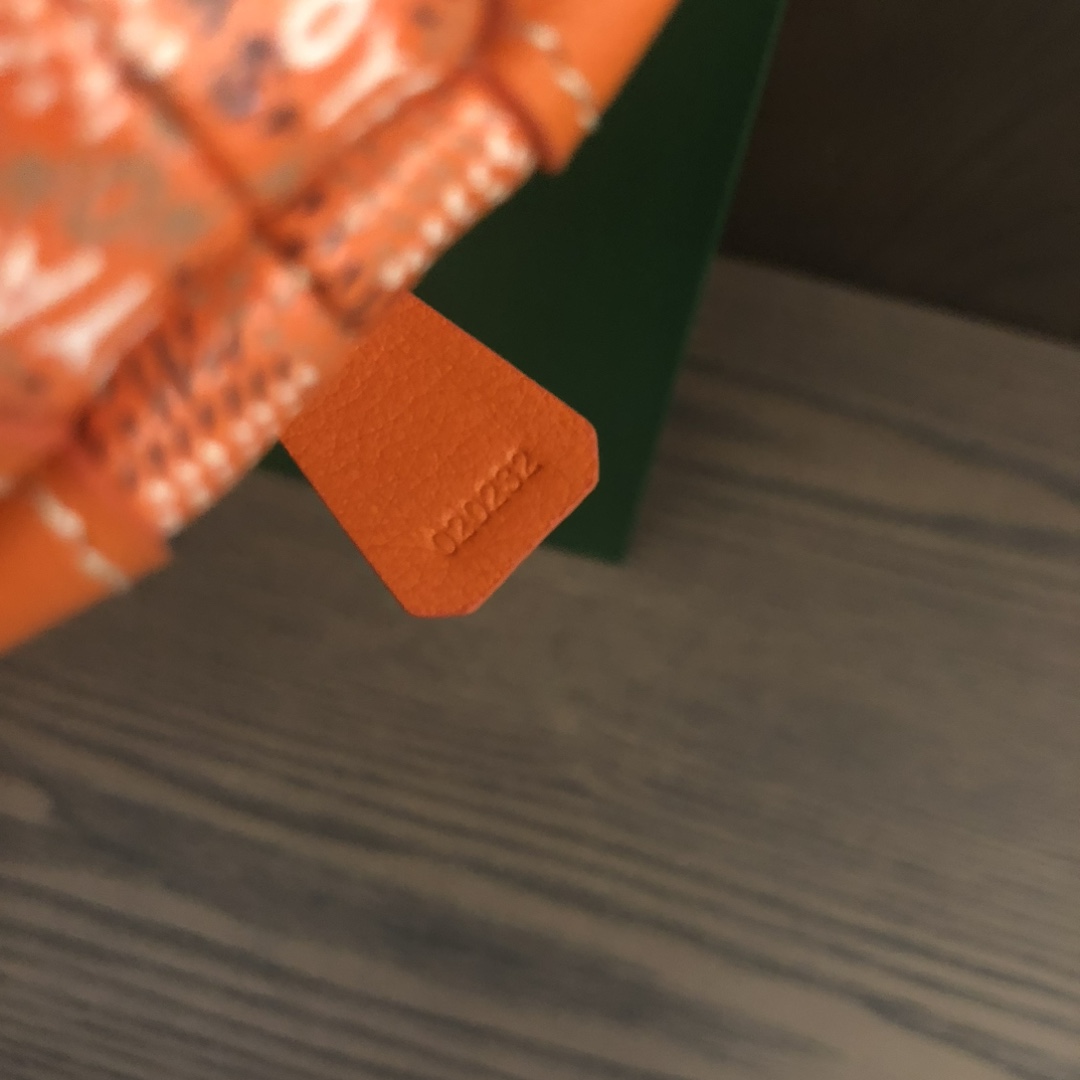 Goyard Vendôme Cosmetic Pouch（No box） - FashionPlug