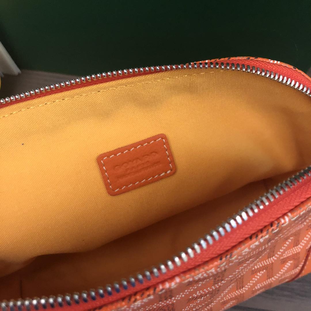 Goyard Vendôme Cosmetic Pouch（No box） - FashionPlug
