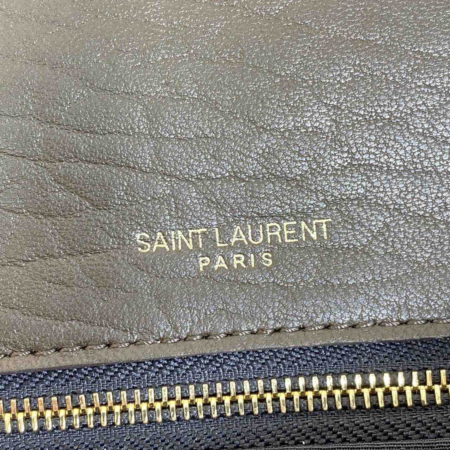 Saint Laurent Niki Medium In Grained Lambskin - FashionPlug