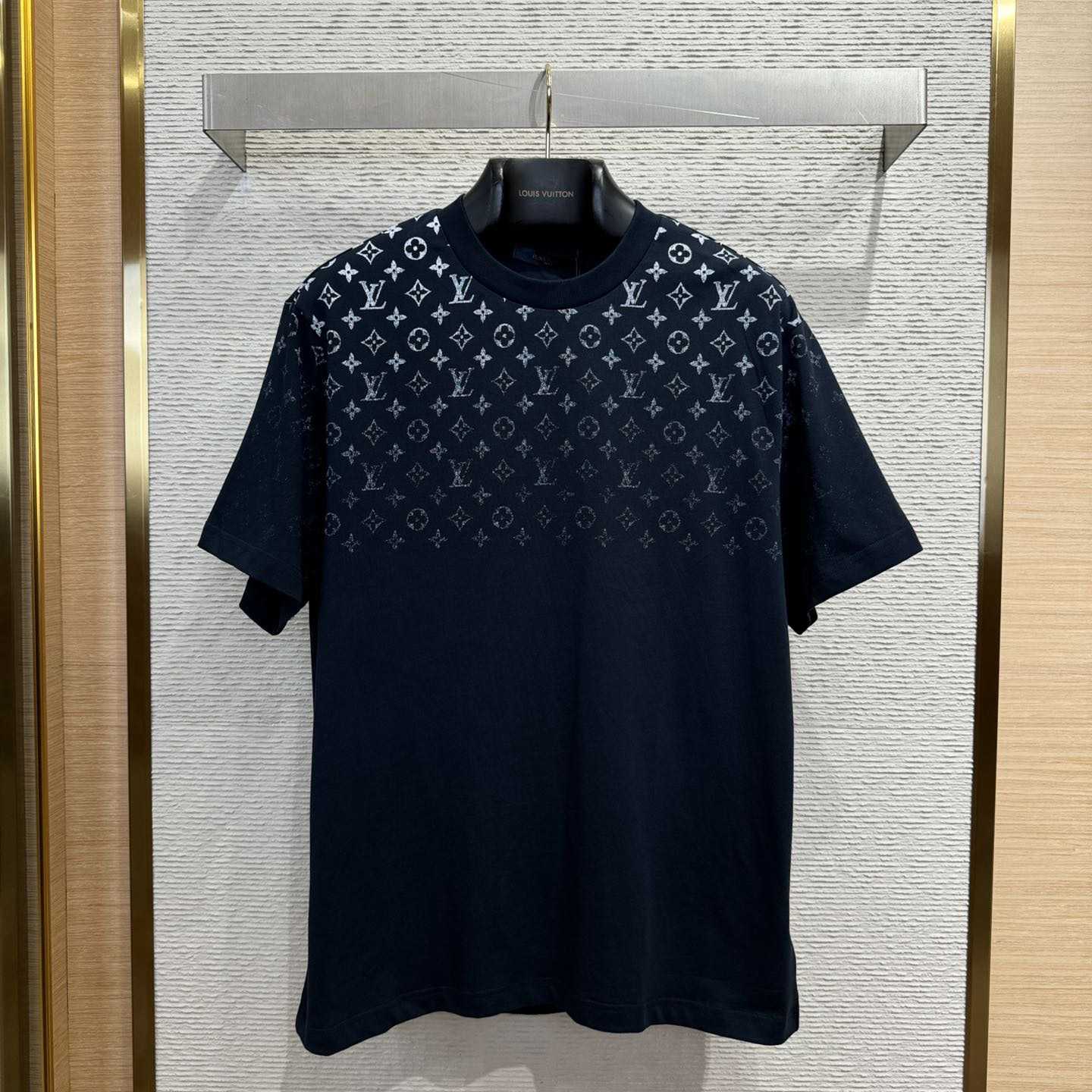 Louis Vuitton Monogram T-shirt - FashionPlug