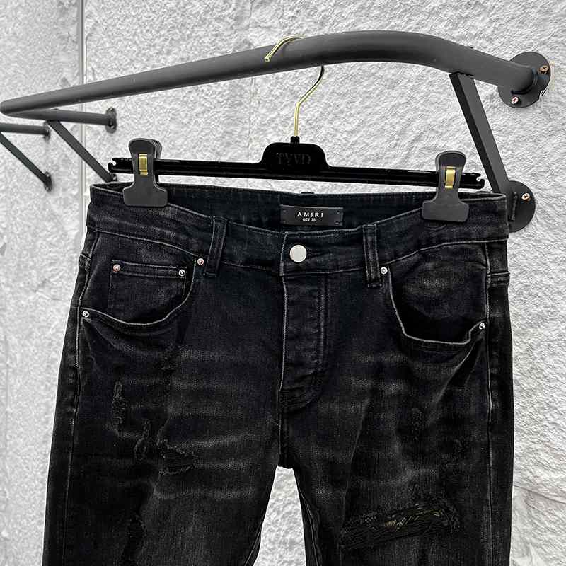 Amiri Jeans    1296 - FashionPlug
