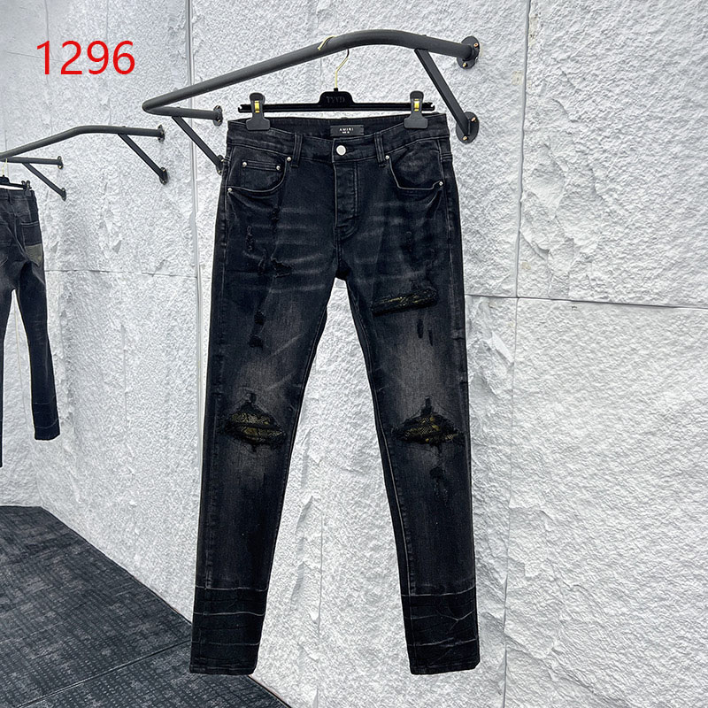 Amiri Jeans    1296 - FashionPlug