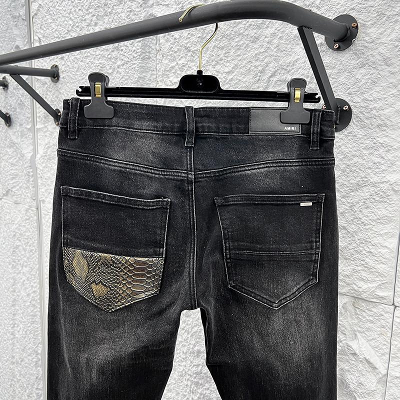 Amiri Jeans    1296 - FashionPlug