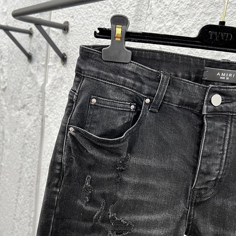 Amiri Jeans    1296 - FashionPlug