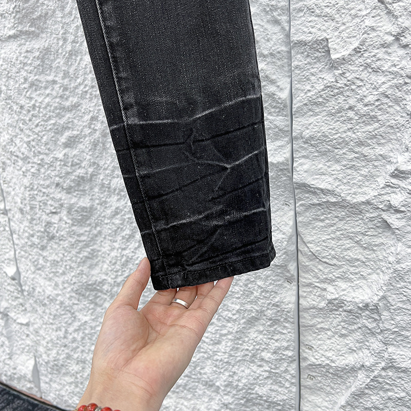 Amiri Jeans    1296 - FashionPlug