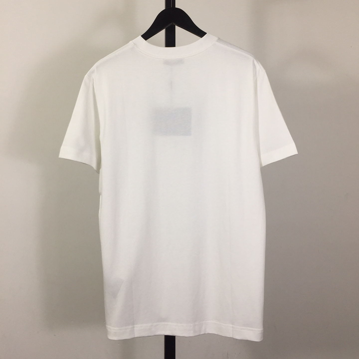 Prada Cotton  T-shirt  - FashionPlug