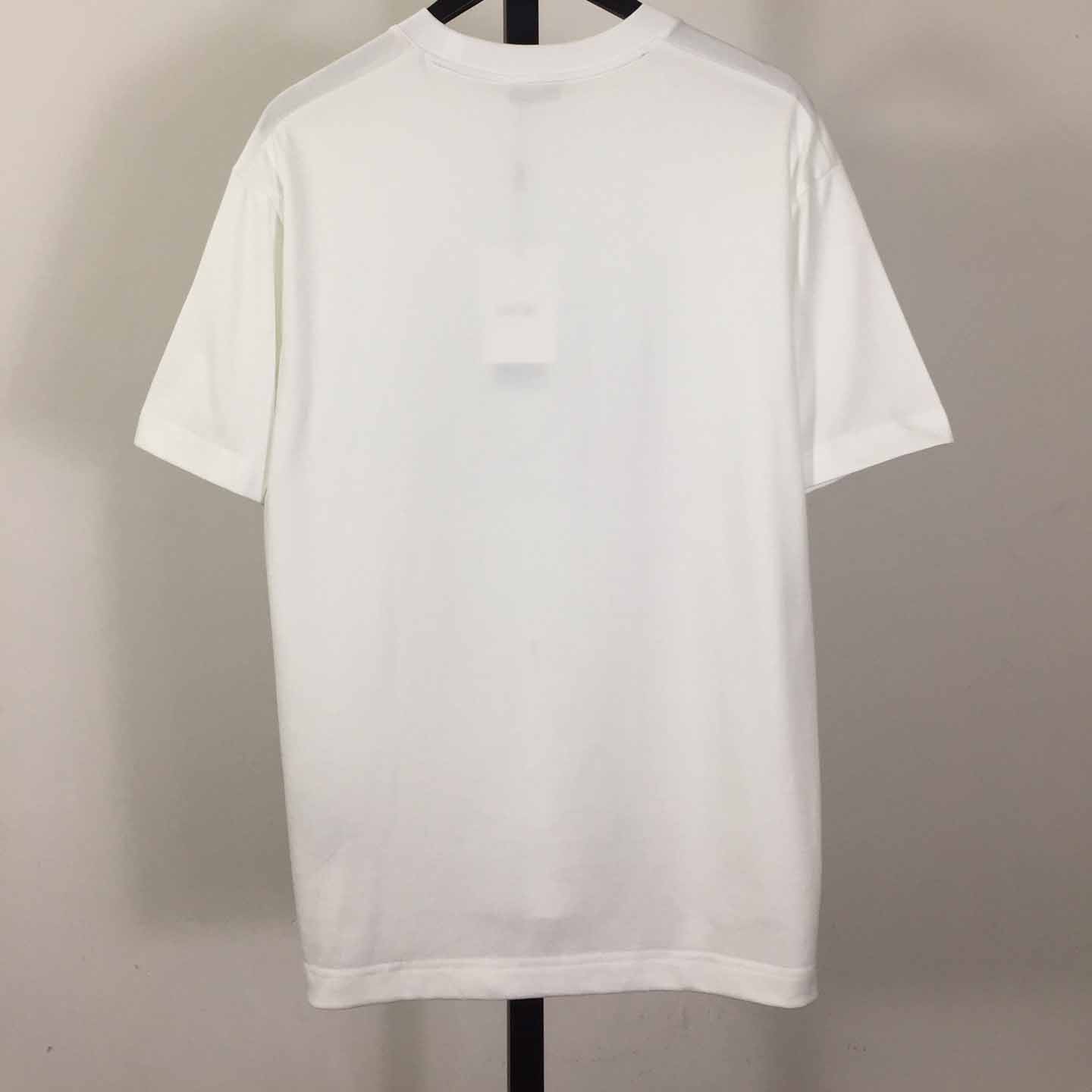 Dior Logo T-Shirt - FashionPlug
