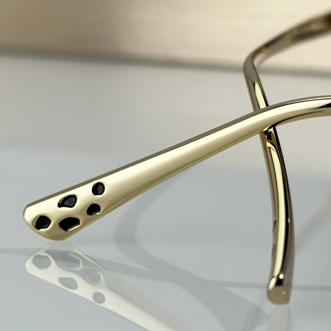 Cartier CT0474S Sunglasses    - FashionPlug
