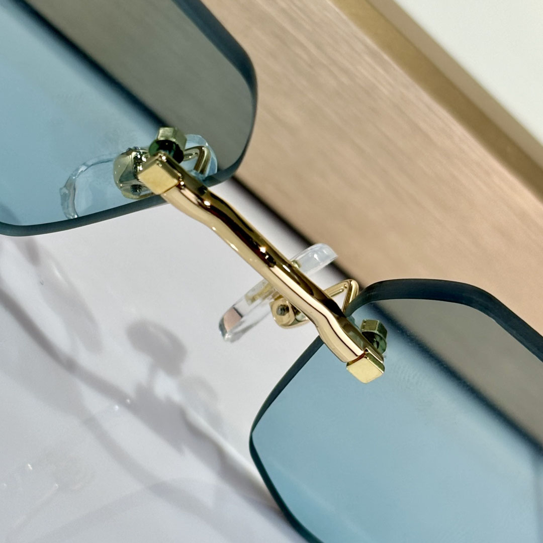 Cartier CT0474S Sunglasses    - FashionPlug
