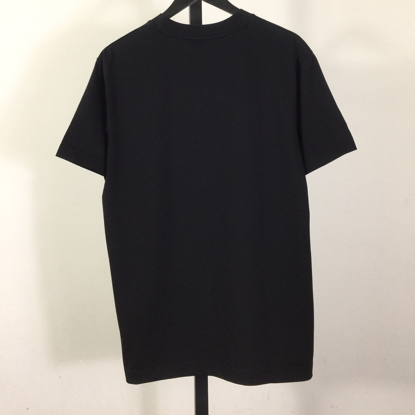 Prada Cotton  T-shirt  - FashionPlug