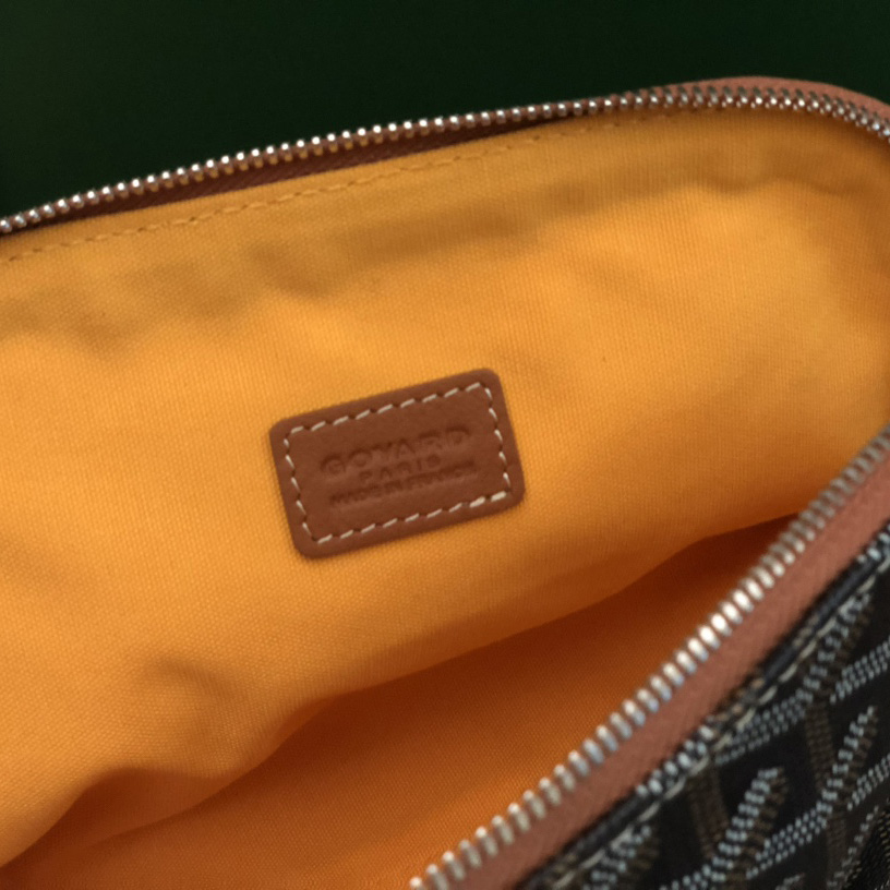 Goyard Vendôme Cosmetic Pouch（No box） - FashionPlug