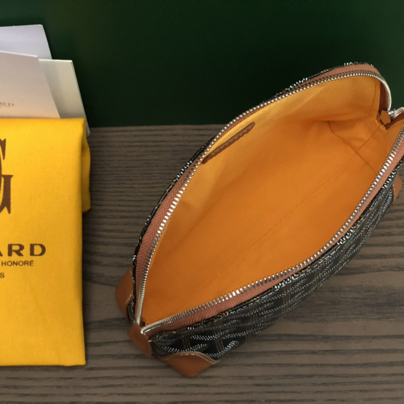 Goyard Vendôme Cosmetic Pouch（No box） - FashionPlug