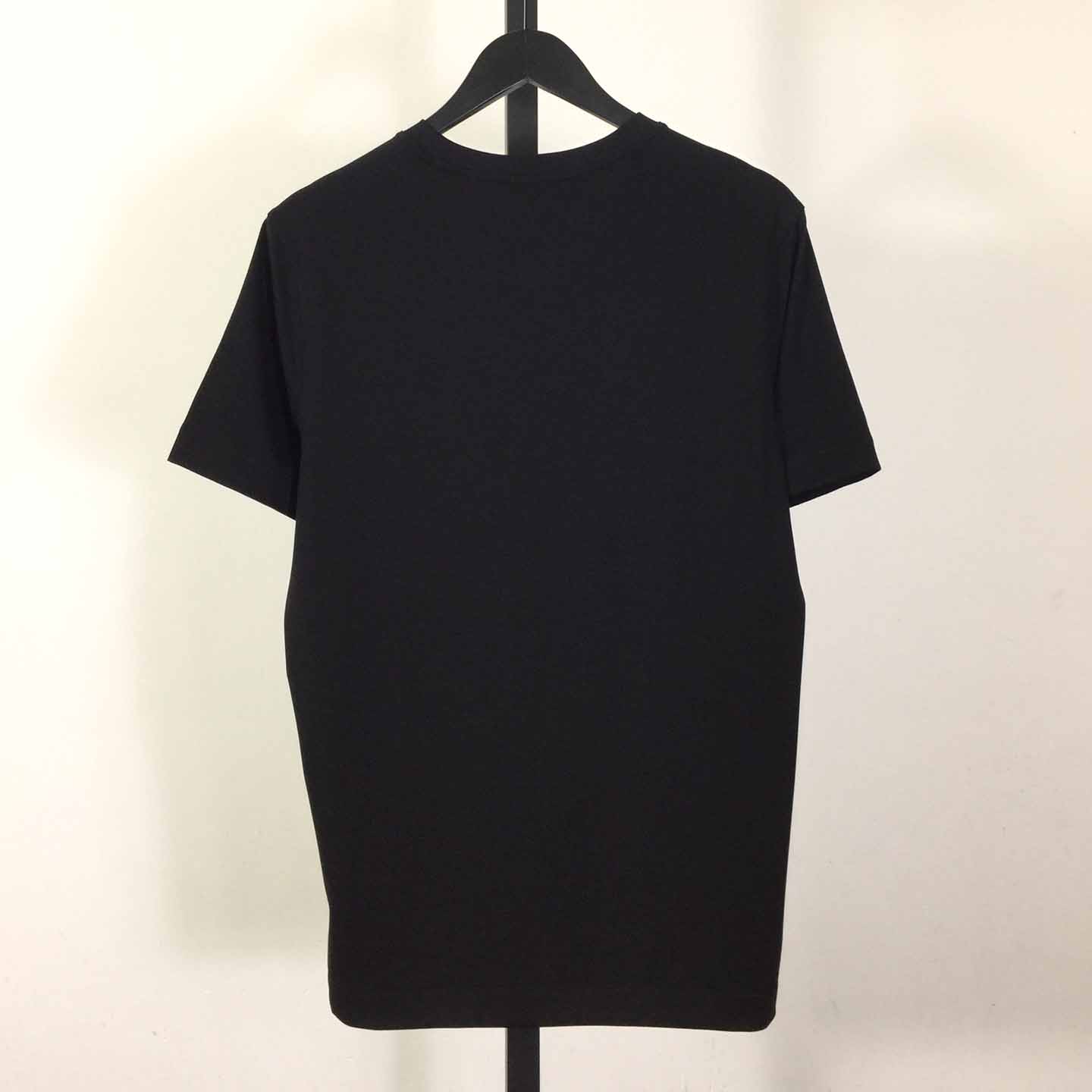Dior Logo T-Shirt - FashionPlug