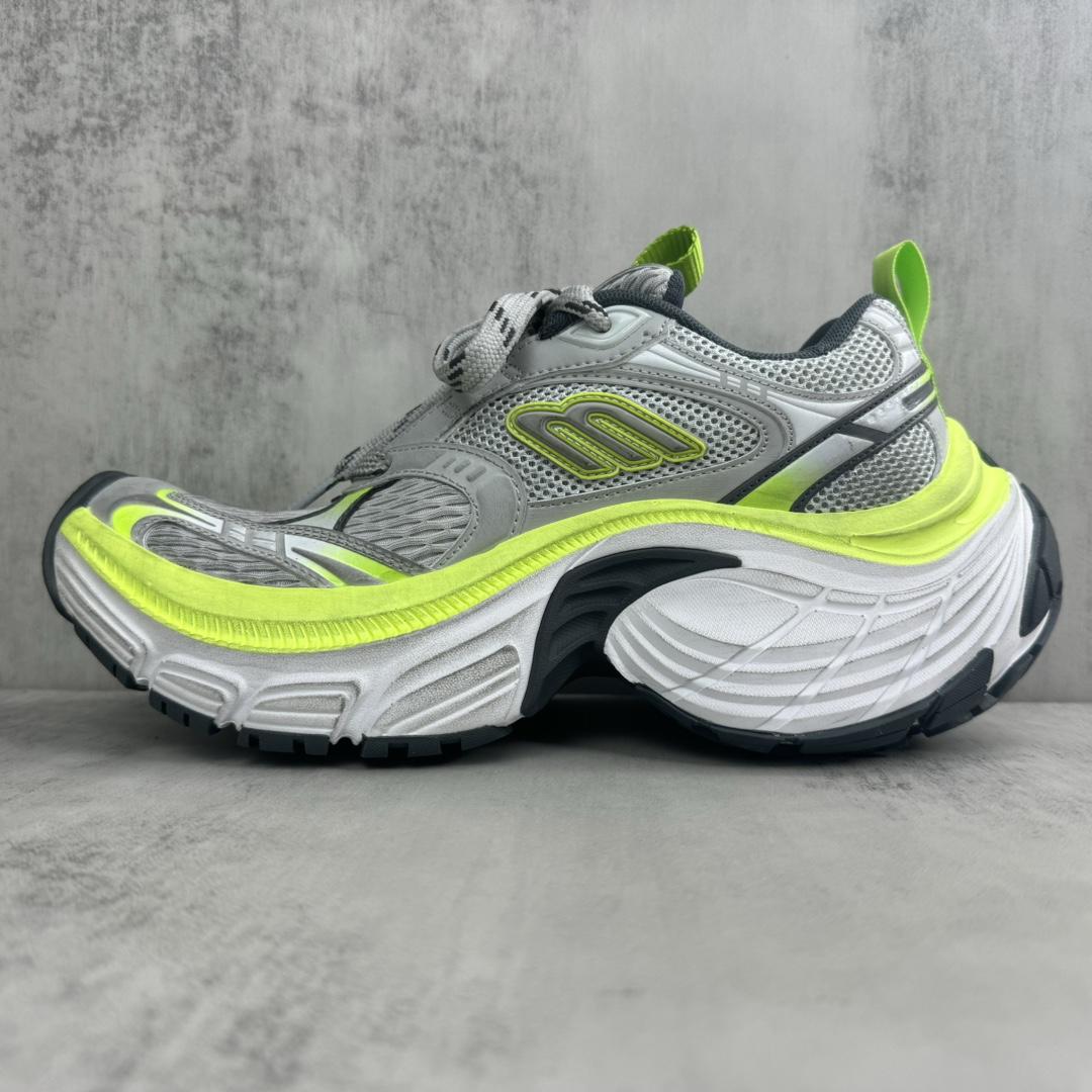 Balenciaga 6XL Sneaker  - FashionPlug