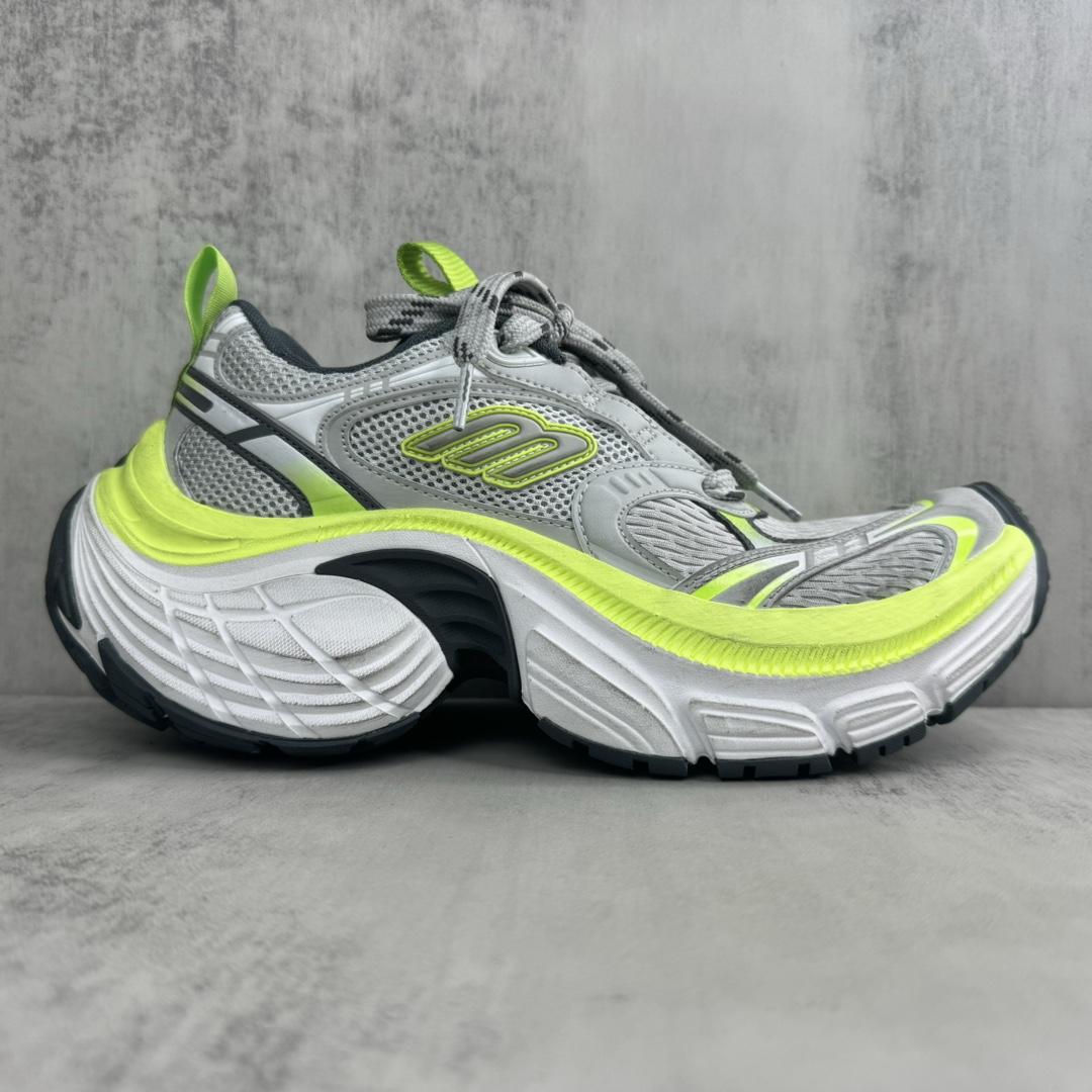 Balenciaga 6XL Sneaker  - FashionPlug