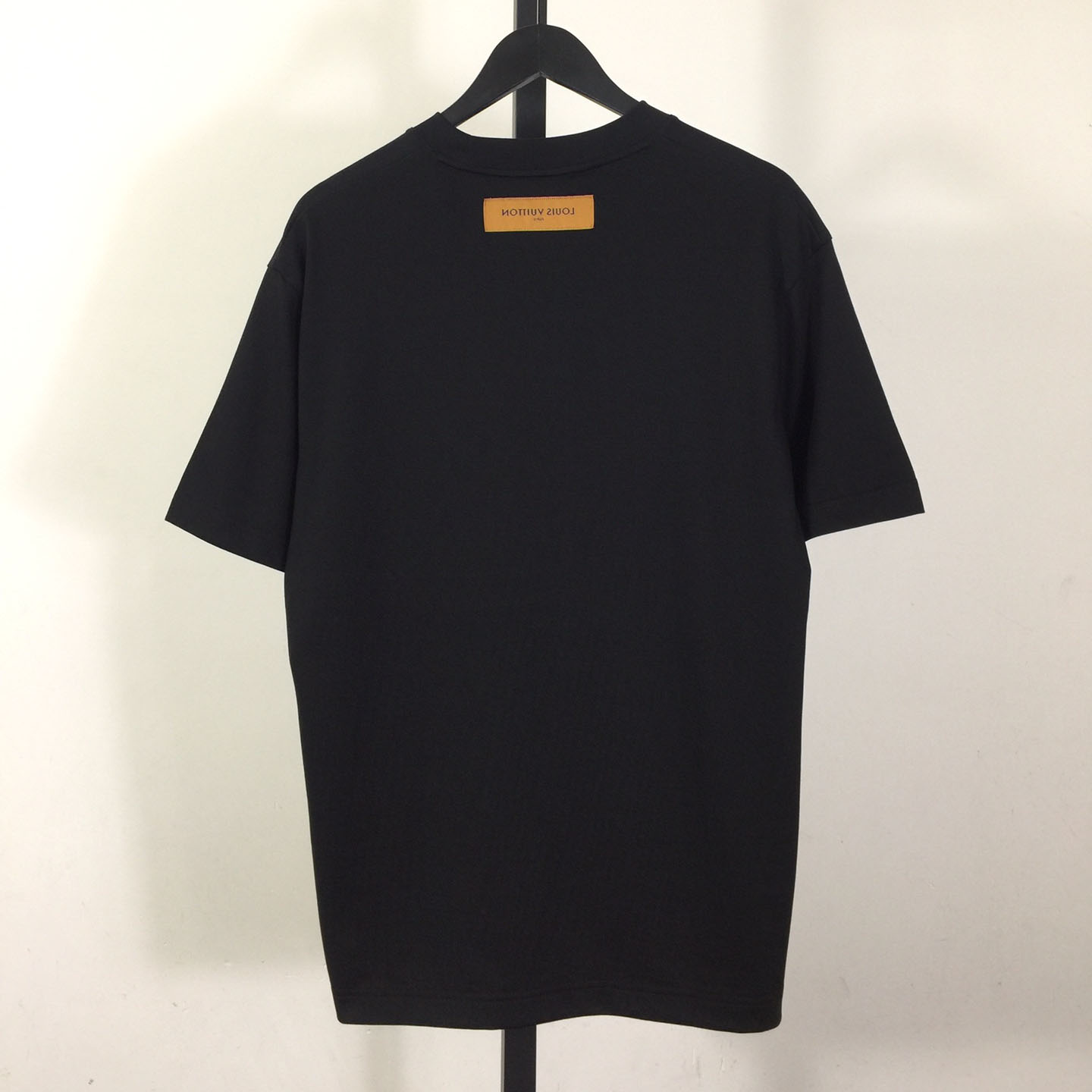 Louis Vuitton Cotton T-Shirt - FashionPlug