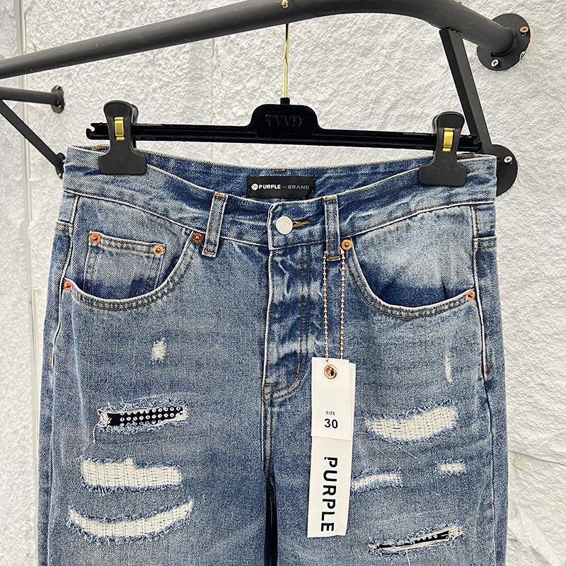 Purple-Brand Jeans   1257 - FashionPlug