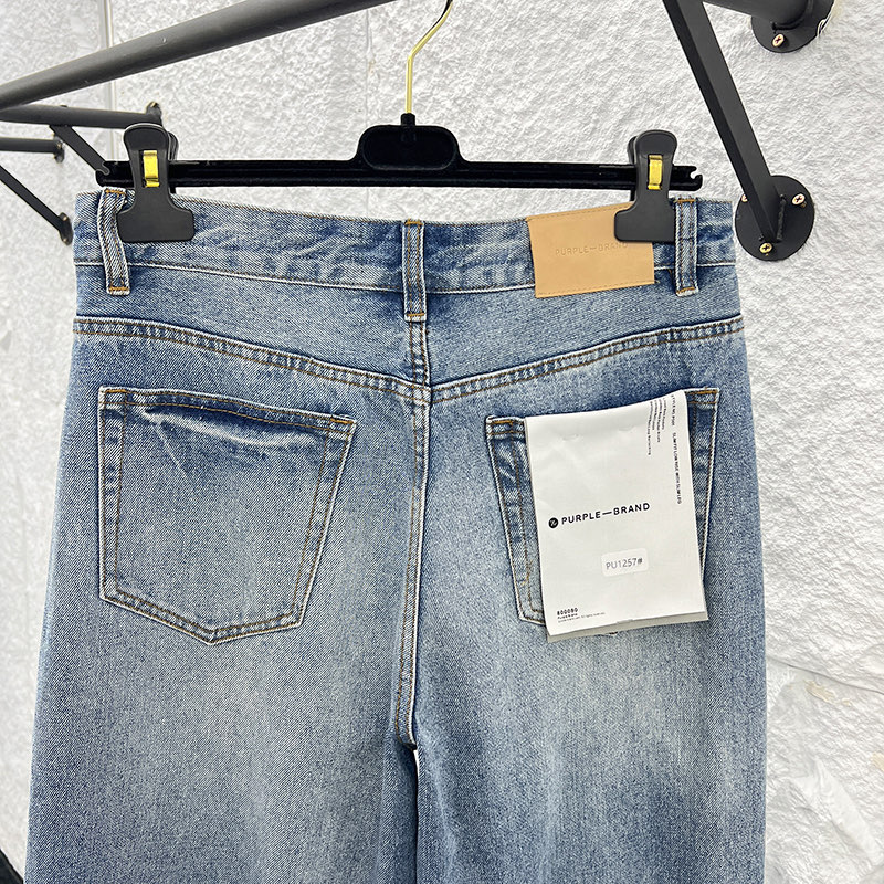 Purple-Brand Jeans   1257 - FashionPlug