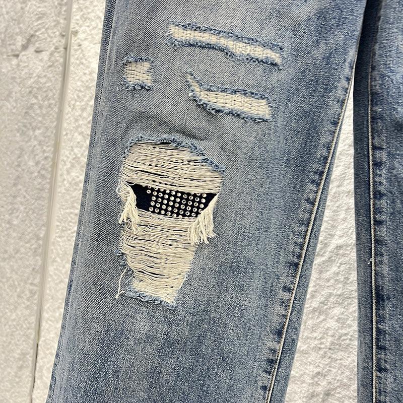 Purple-Brand Jeans   1257 - FashionPlug