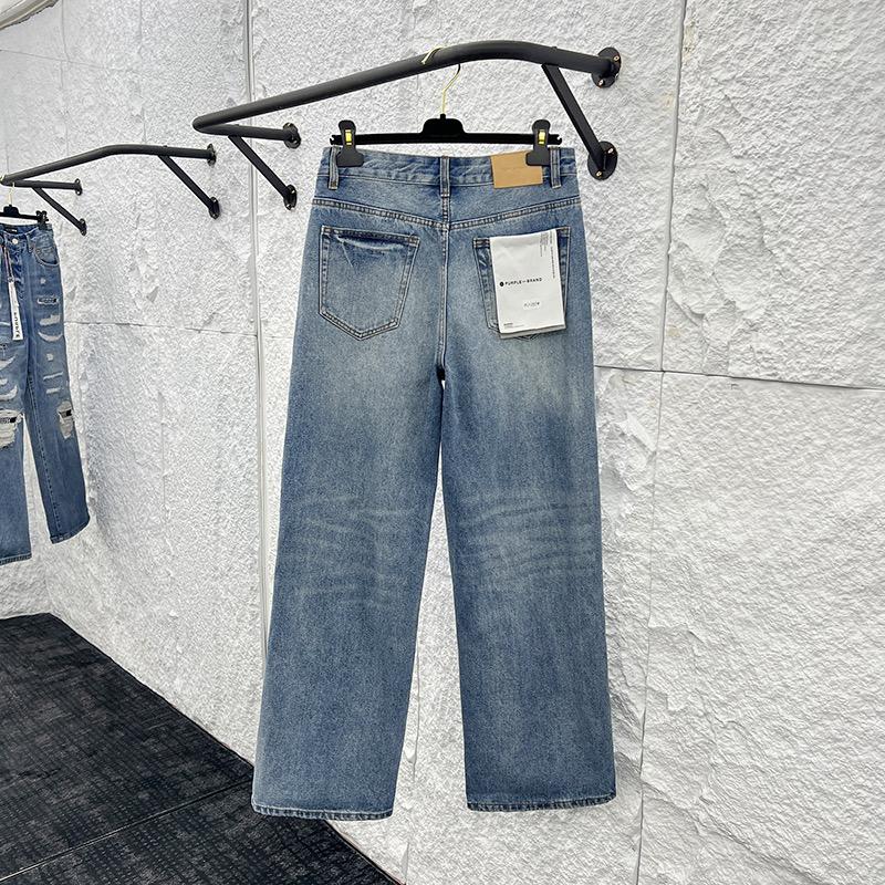 Purple-Brand Jeans   1257 - FashionPlug